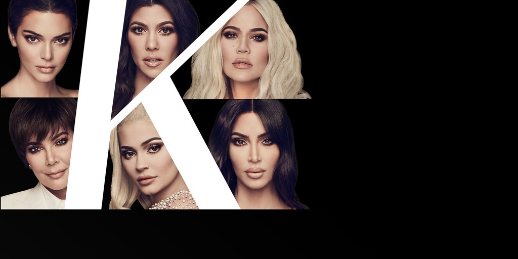 Download Keeping Up With The Kardashians E Online Ap SVG Cut Files